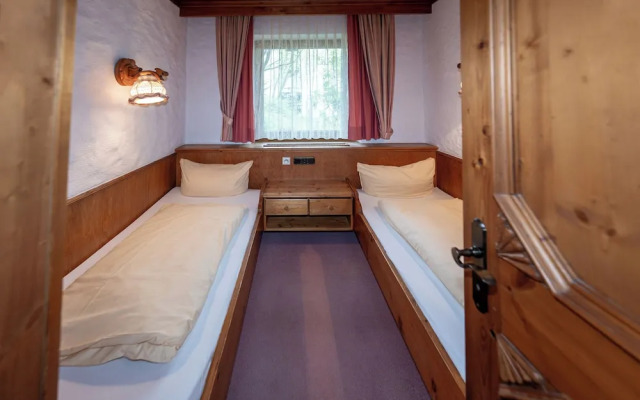 Hotels Am Kranichsee