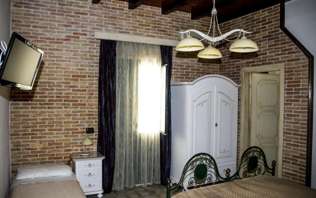 B&B Vicolo Del Porto