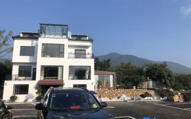 Yixing Xiaolou Zhangyuan B & B