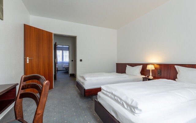 Trip Inn City Hotel Krefeld