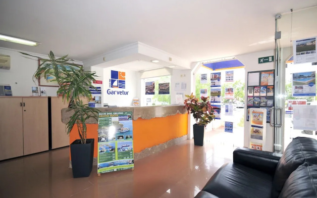 JOY Apartments Algardia