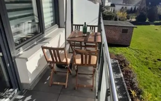 1018 - Haus am Deich WG 3