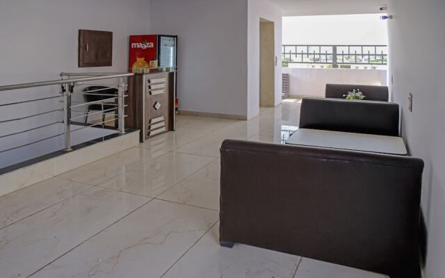 Treebo The King Mohali