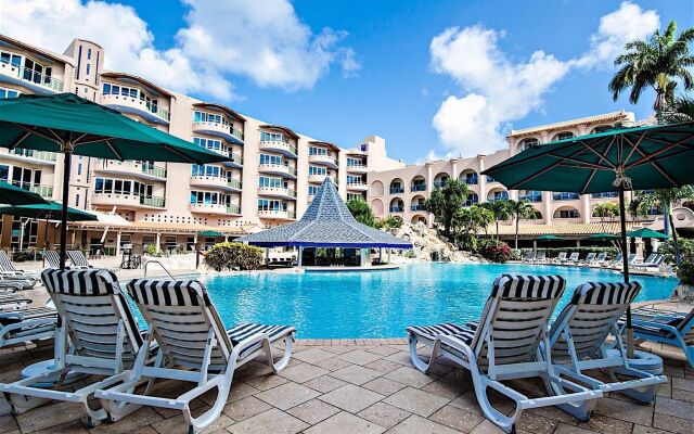 Accra Beach Hotel & Spa