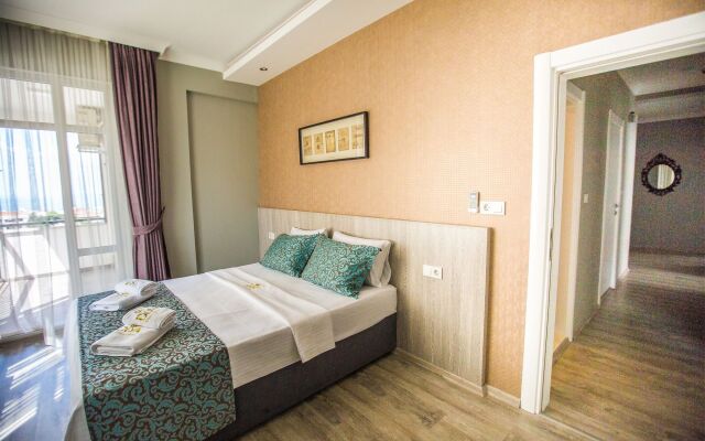 Doa Suite Hotel