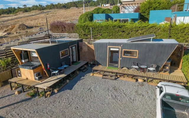 Viento Sur Pichilemu