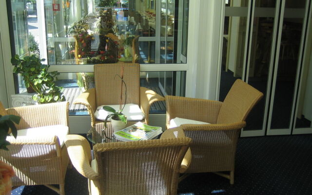 Haller´s Post Hotel