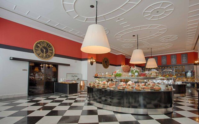 Selectum Luxury Resort Belek Hotel