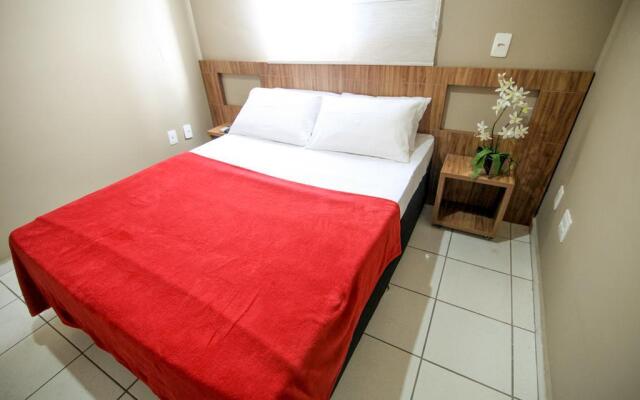 Hotel Maia