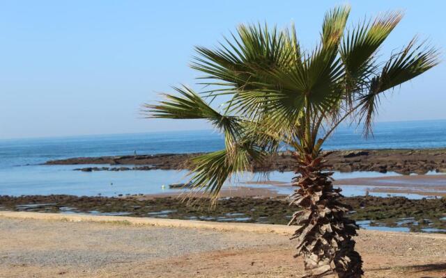 Aux Moules de Harhoura Rabat
