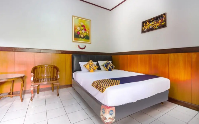 SPOT ON 2730 Hotel Maribaya Indah Syariah