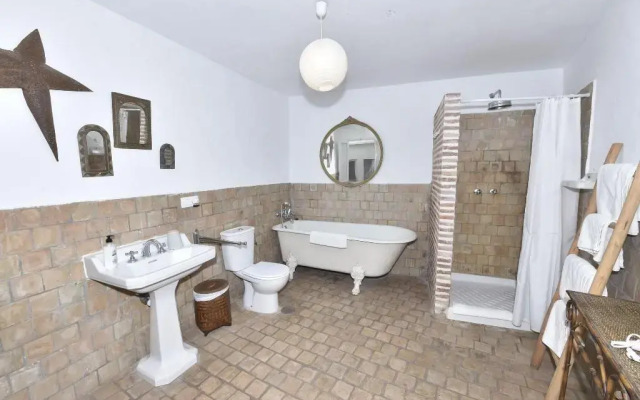 Eole Tarifa Rooms