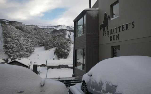Thredbo 31