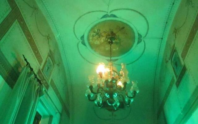 Civico 5 appartament Napoli centro