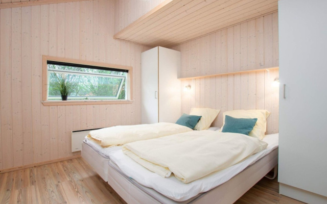 4 Star Holiday Home in Grossenbrode