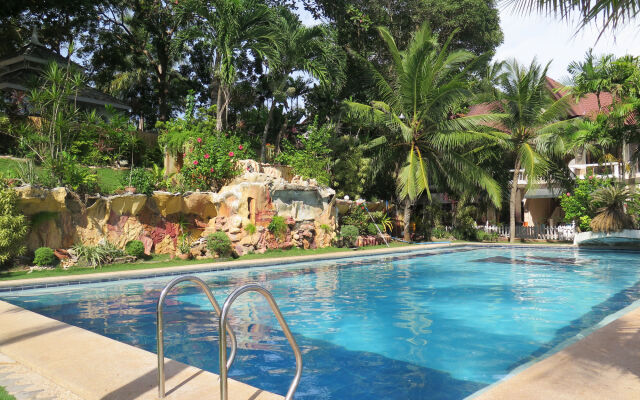 Bohol Divers Resort