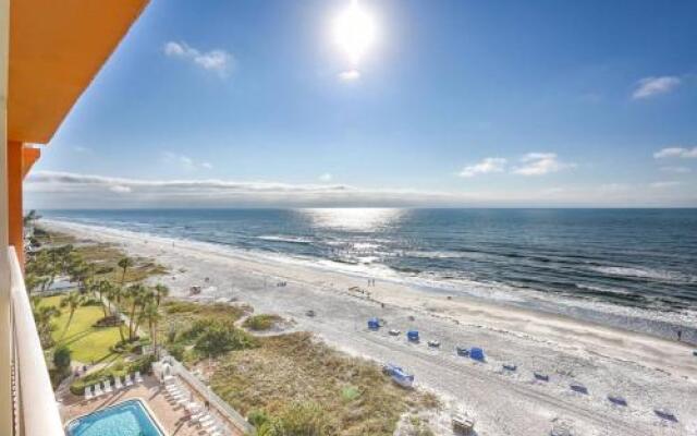 2904 Sandcastle II
