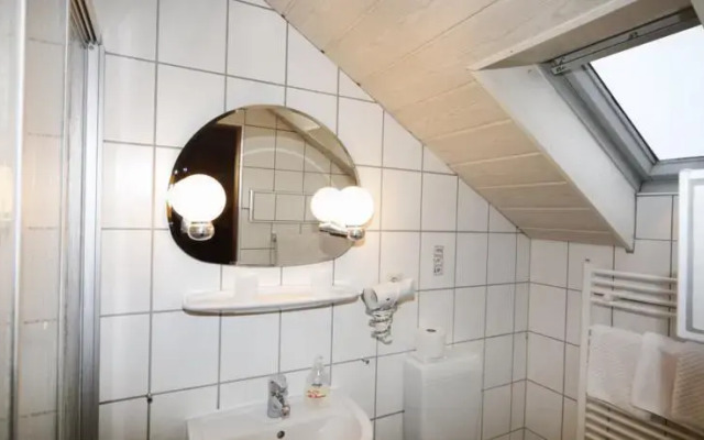 Hotel-Pension Huus in`t Dörp