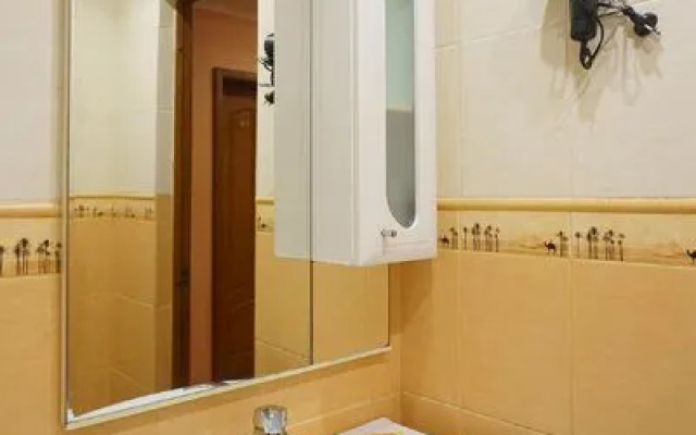 Райт Рум на ул. Билибина, д. 21