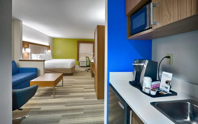 Holiday Inn Express Hotel & Suites Jacksonville - South by IHG