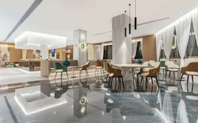 Ibis Styles Hotel (Pu'er Tea Horse Ancient Town Branch)