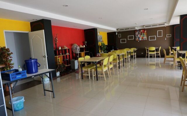 Nida Rooms Non Bua 129