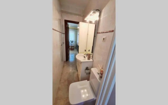 Los Boliches 150 m de la playa