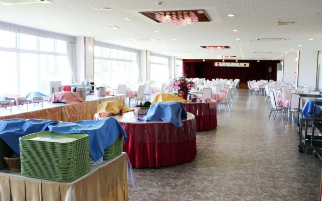 Miyuki Hamabaru Resort