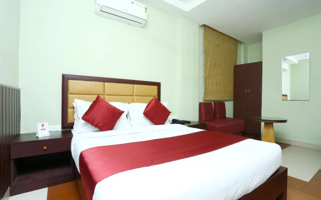 Select Residency