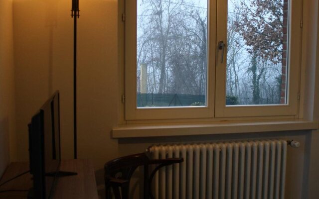 ConfineDeiSanti B&B
