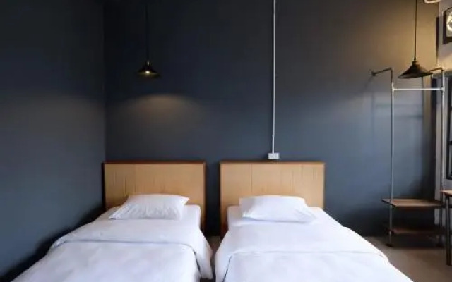 Saylomyen Guesthouse