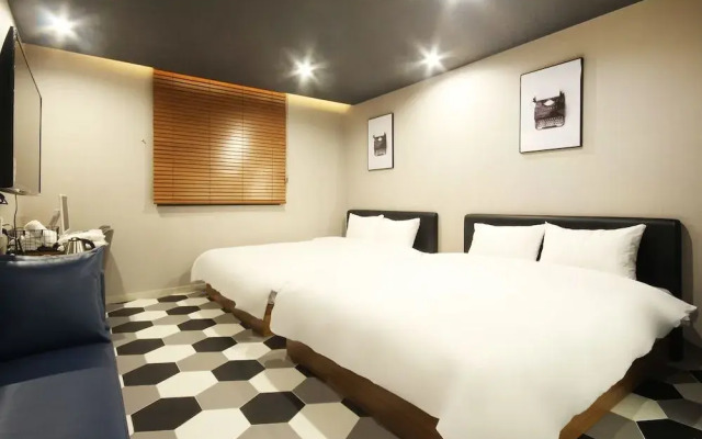 NO.25 Hotel Convention Changwon