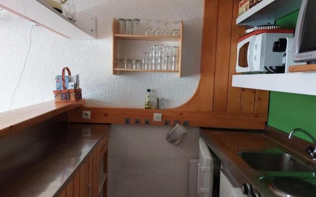 Appartement Les Arcs 1800, 2 pièces, 5 personnes - FR-1-411-98
