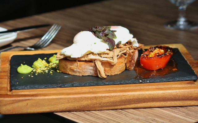 The Remington Muswellbrook