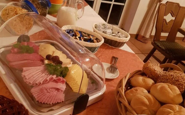 Landgasthof und Hotel Schleusenhaus