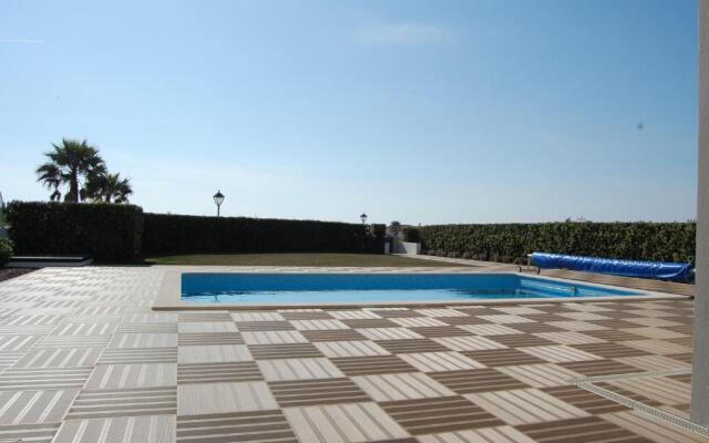 Villa Golf 6