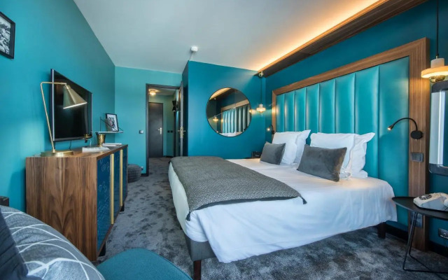 Fahrenheit Seven Courchevel