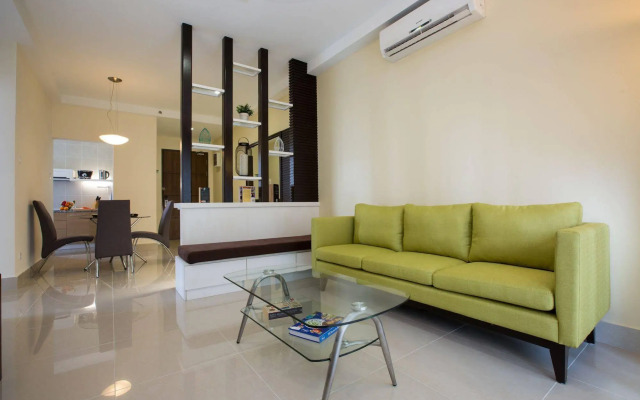 Shaftsbury Stellar Cyberjaya
