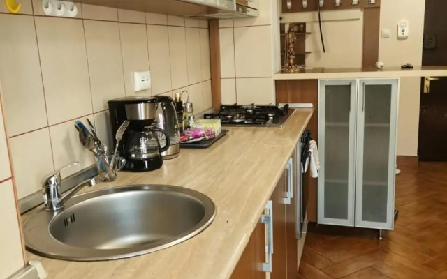 APARTAMENT CENTRAL 2 CAMERE cu CENTRALA