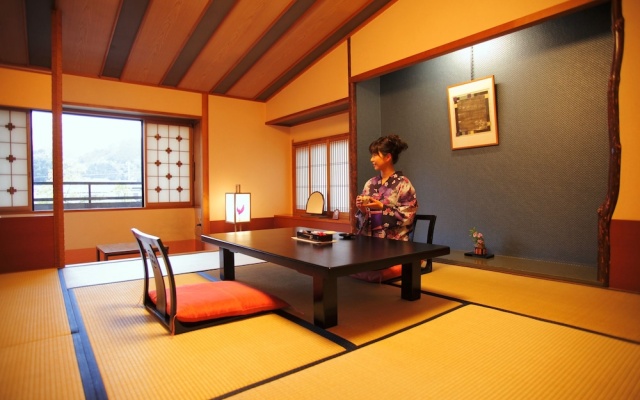 Japanese-style room 사진 2
