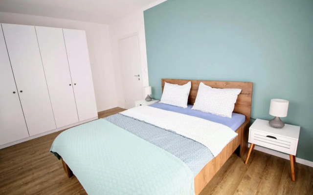 RESIDENCES by zec – SUPERIOR comfort. PERFECT holidays.