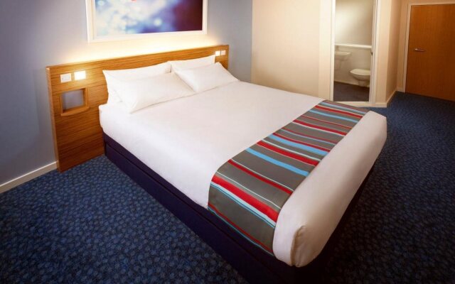 Travelodge Morecambe