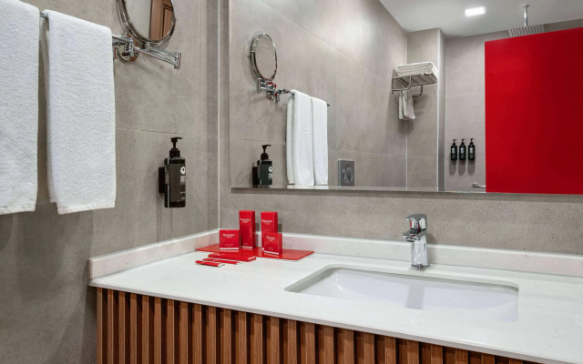 Ramada By Wyndham Gaziantep
