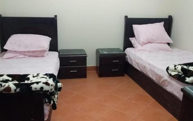 Chalet 32016, Menkaure Tower, Porto Sokhna