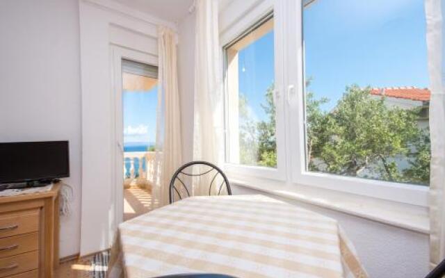 Apartmani Cubela