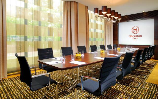 Sheraton Essen Hotel