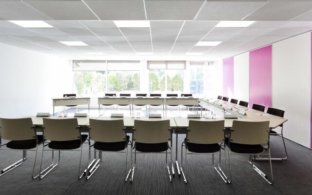 Novotel La Grande Motte Golf