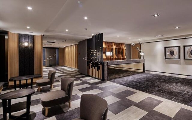 Kenting City Gate Hotel