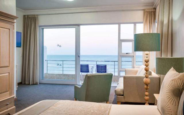 Arniston Spa Hotel