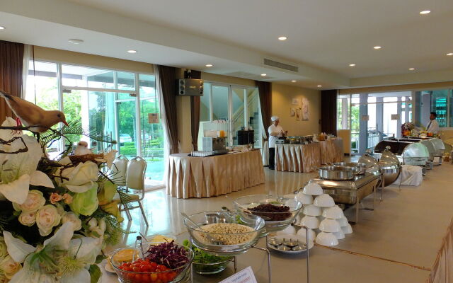 The Cavalli Casa Resort